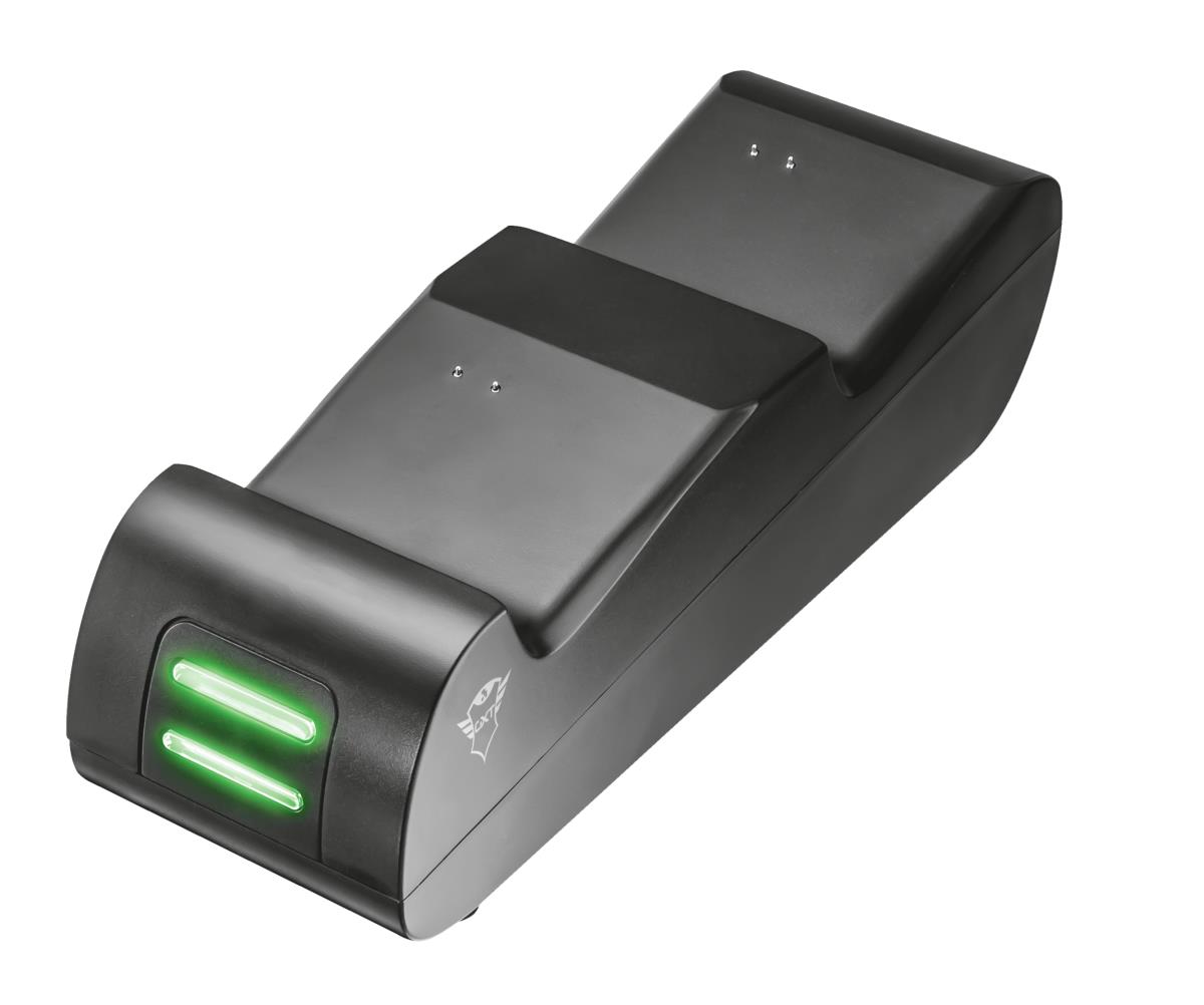 Duo Charging Dock Gxt 247 Xbox One