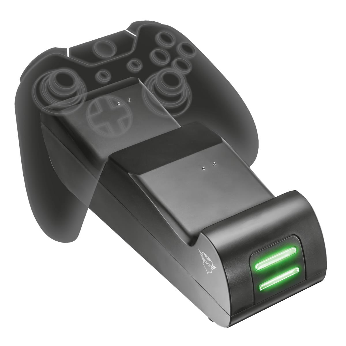 Duo Charging Dock Gxt 247 Xbox One