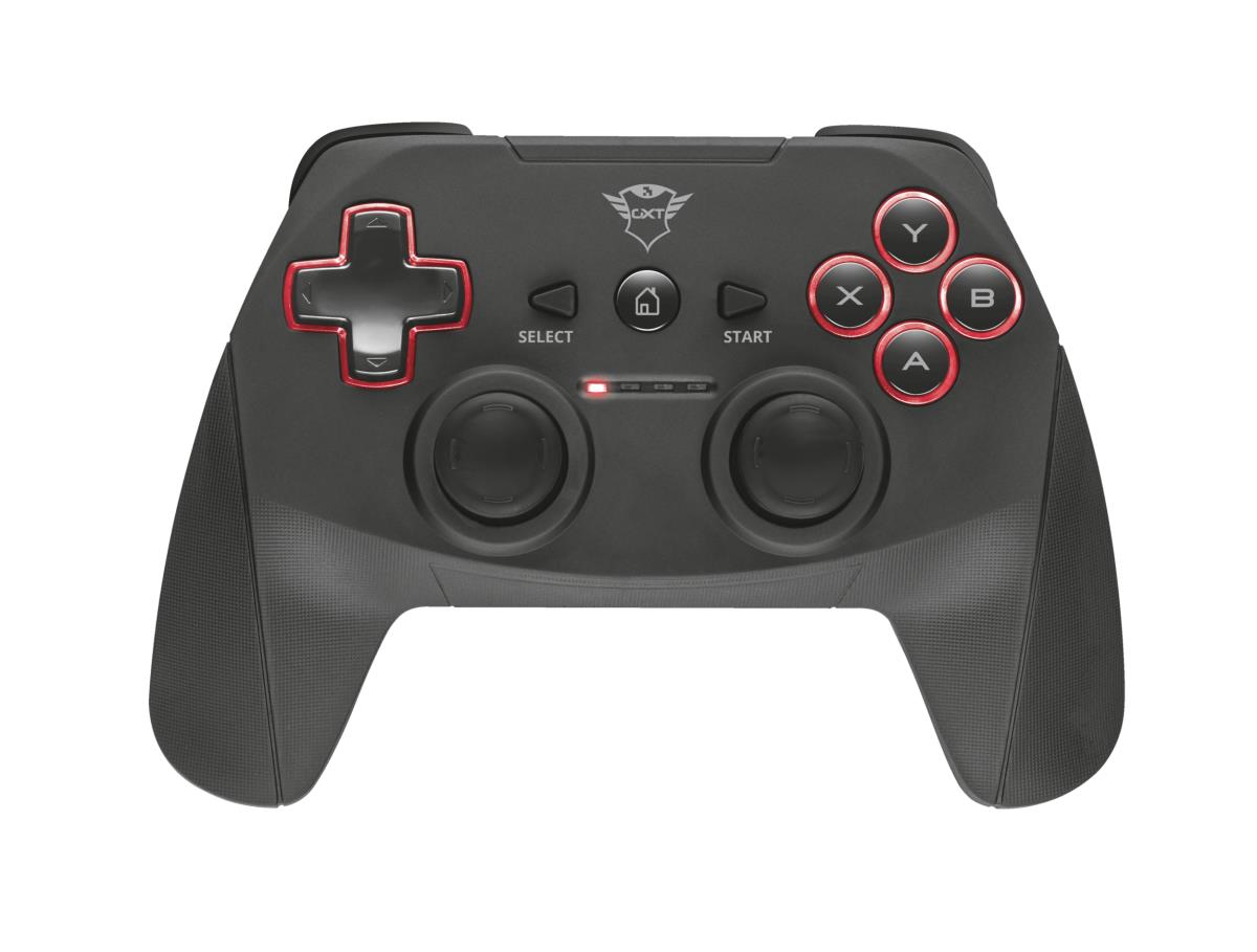 Gxt 545 Wireless Gamepad
