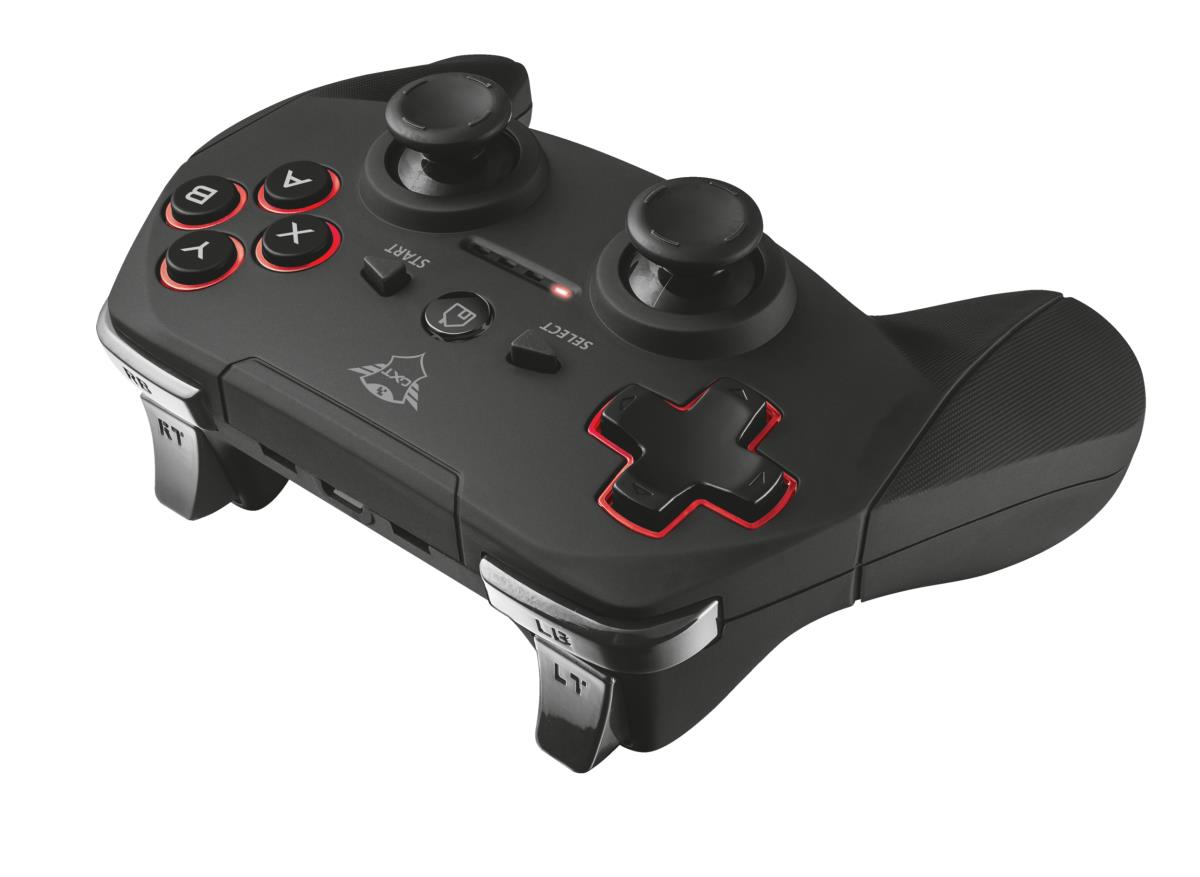 Gxt 545 Wireless Gamepad