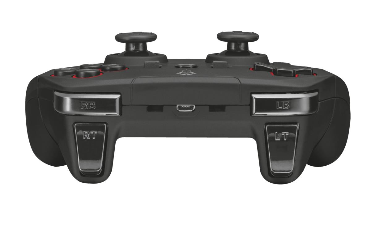 Gxt 545 Wireless Gamepad