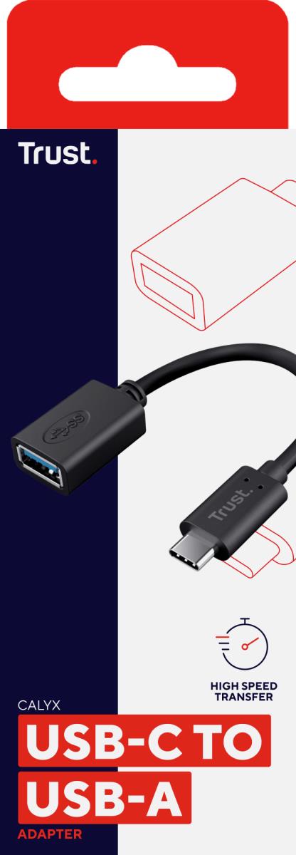 USB Type-c To USB3.0 Converter