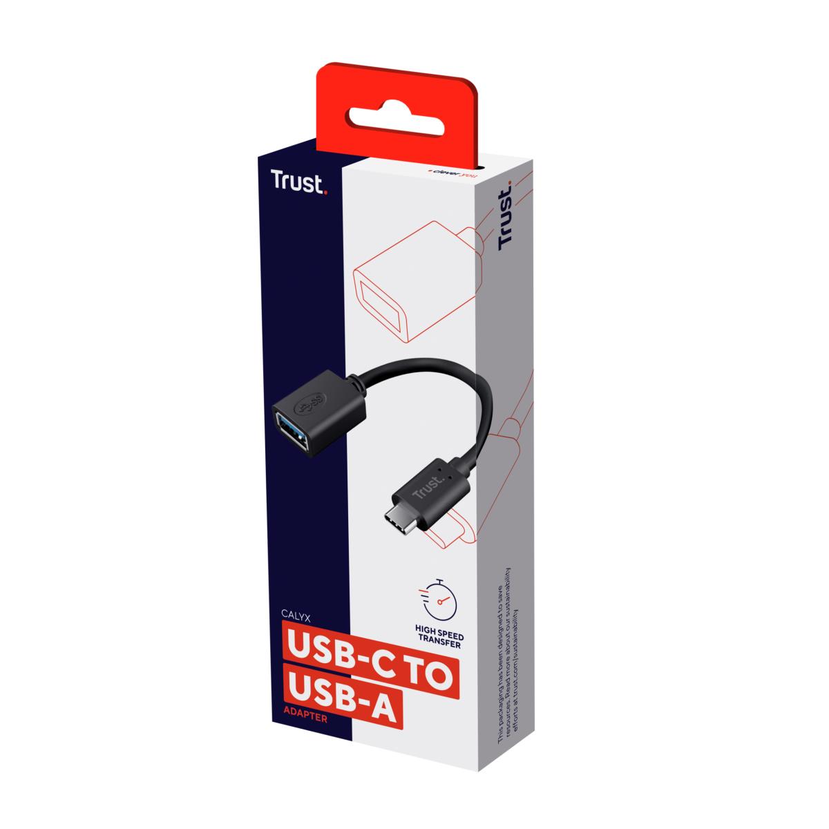 USB Type-c To USB3.0 Converter
