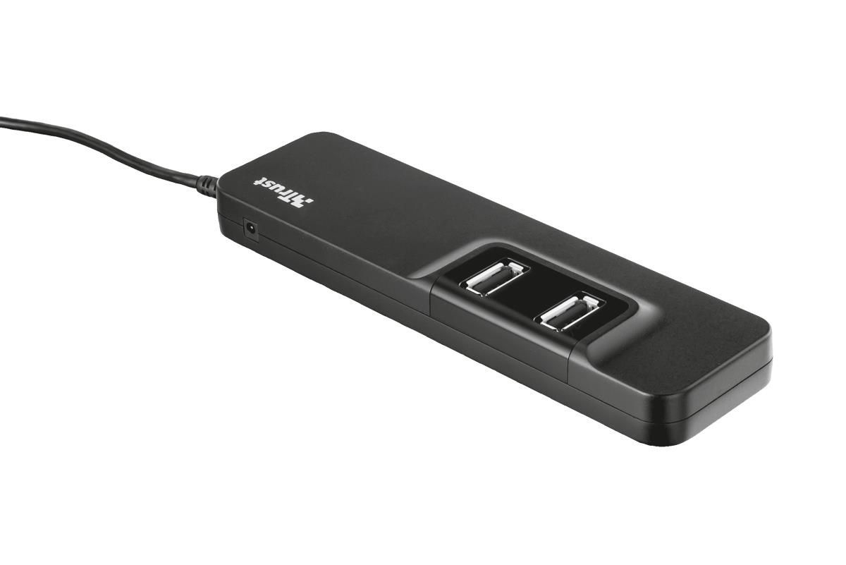 Oila 7 Port USB 2.0 Hub