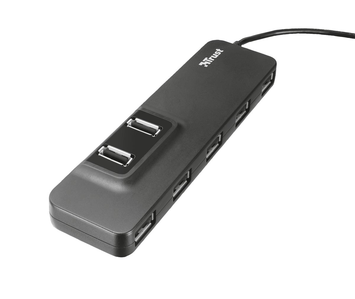 Oila 7 Port USB 2.0 Hub