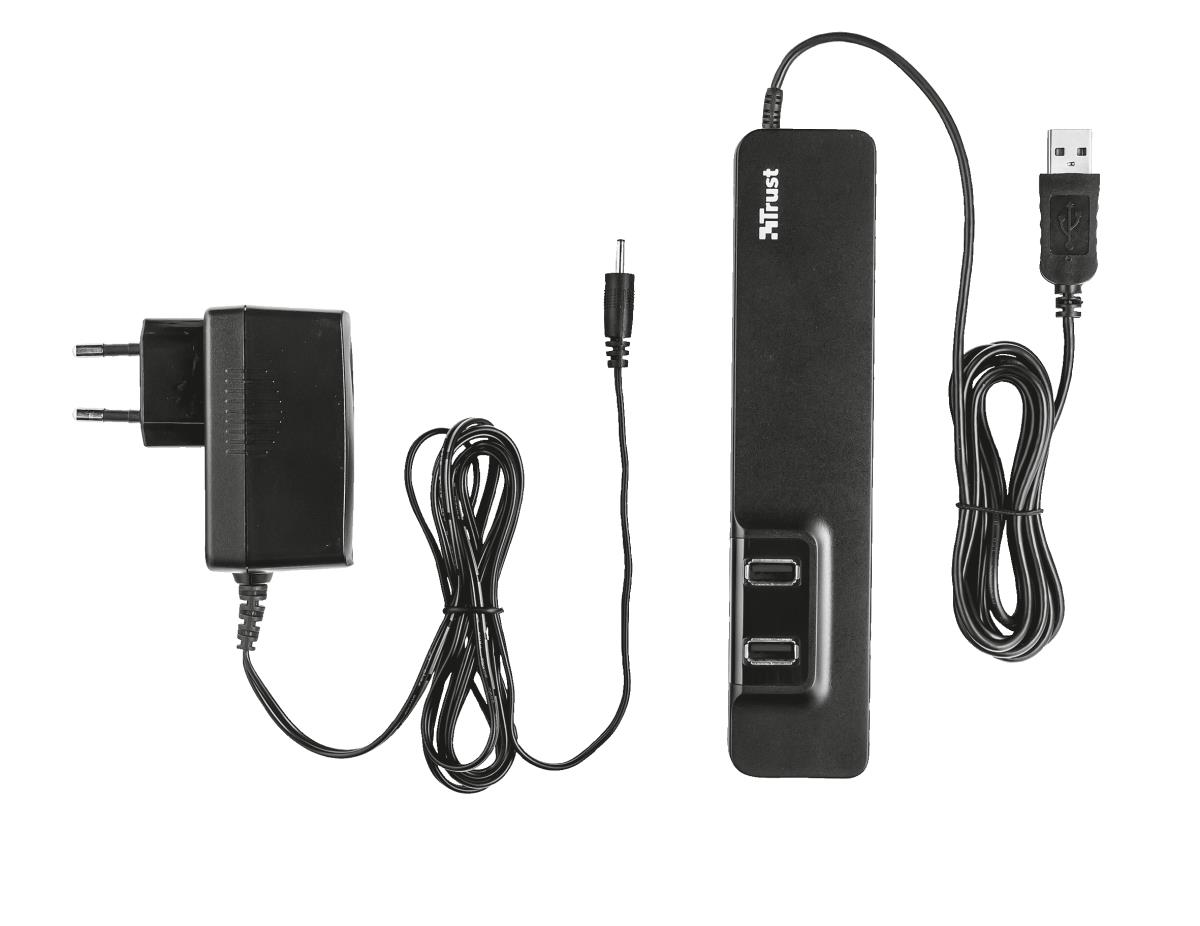 Oila 7 Port USB 2.0 Hub