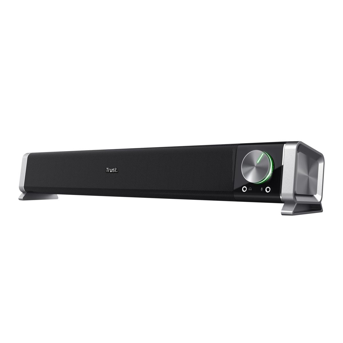 Asto Sound Bar Pc Speaker With Warranty 5 Years