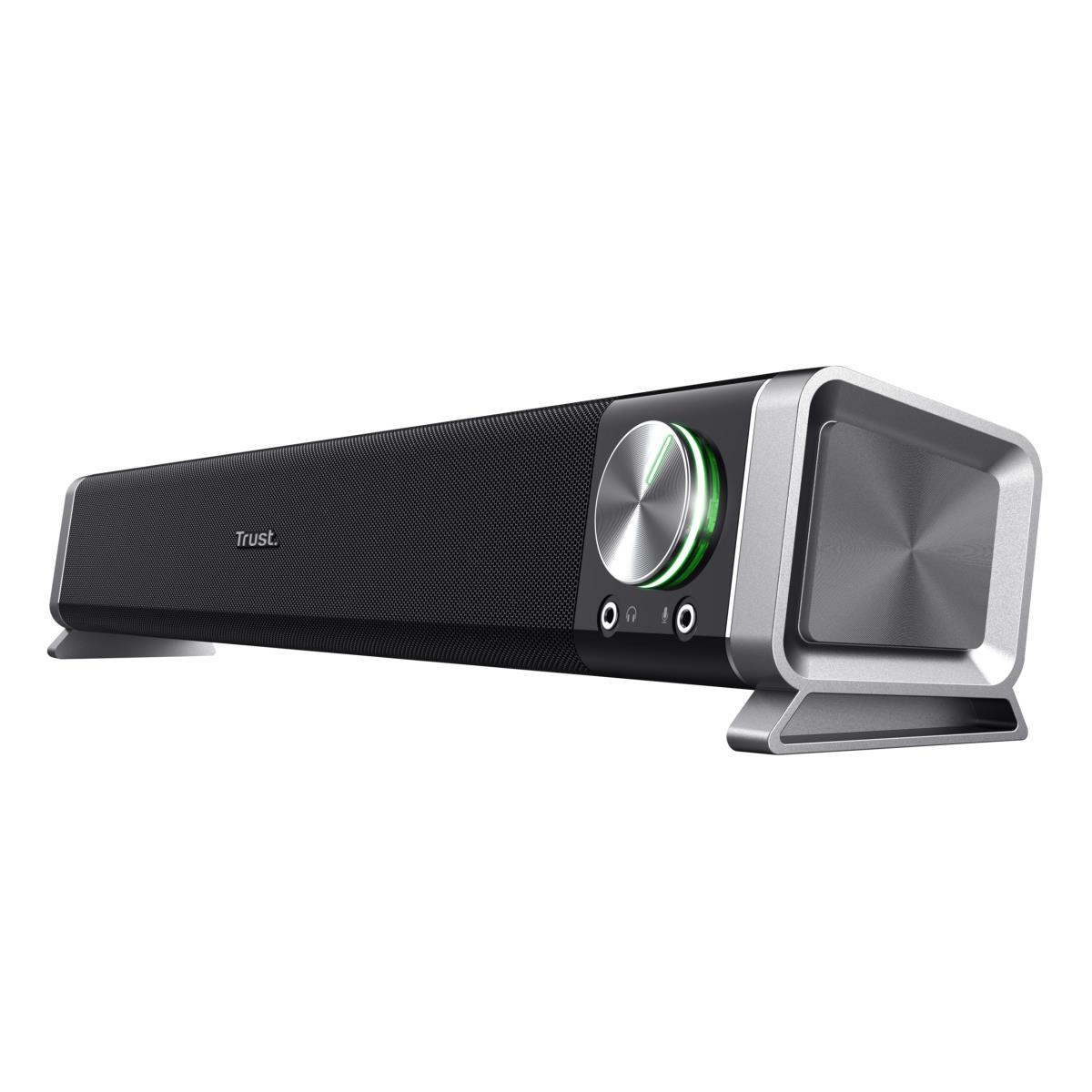 Asto Sound Bar Pc Speaker With Warranty 5 Years