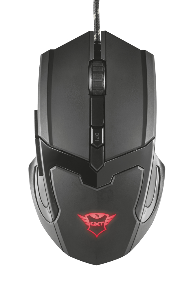 Gxt 101 Gaming Mouse
