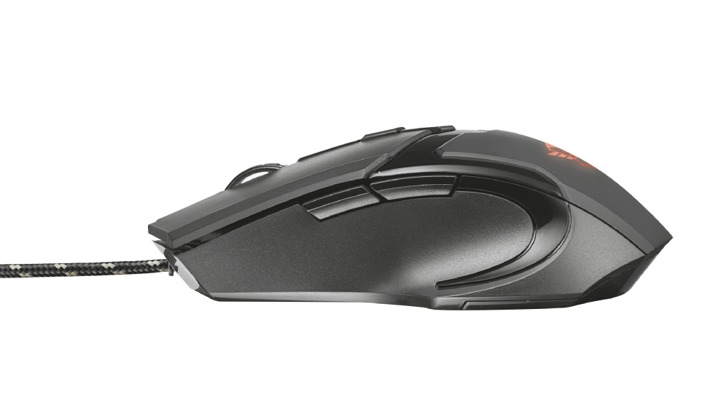 Gxt 101 Gaming Mouse