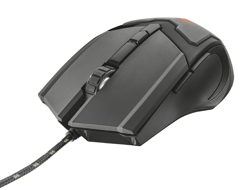 Gxt 101 Gaming Mouse