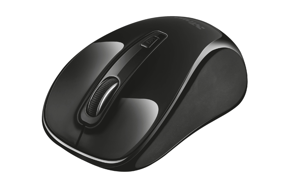 Xani Optical Bluetooth Mouse