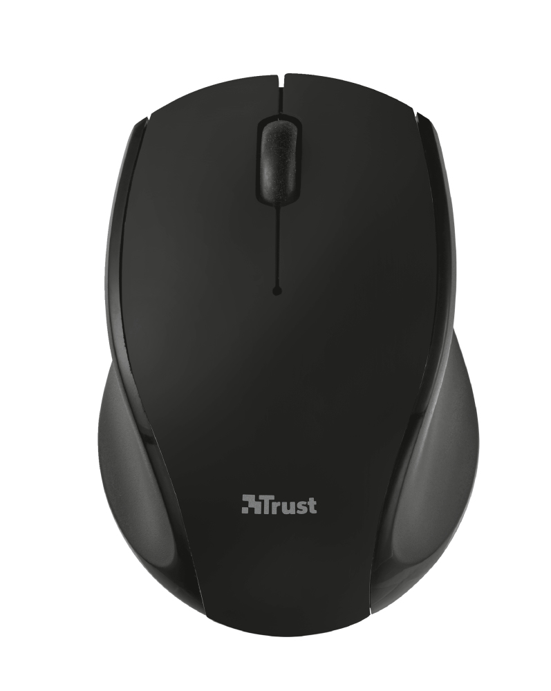 Oni Wireless Micro Mouse - Black