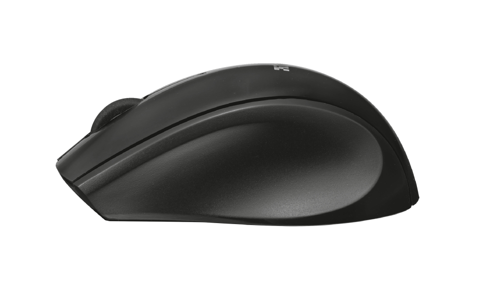 Oni Wireless Micro Mouse - Black