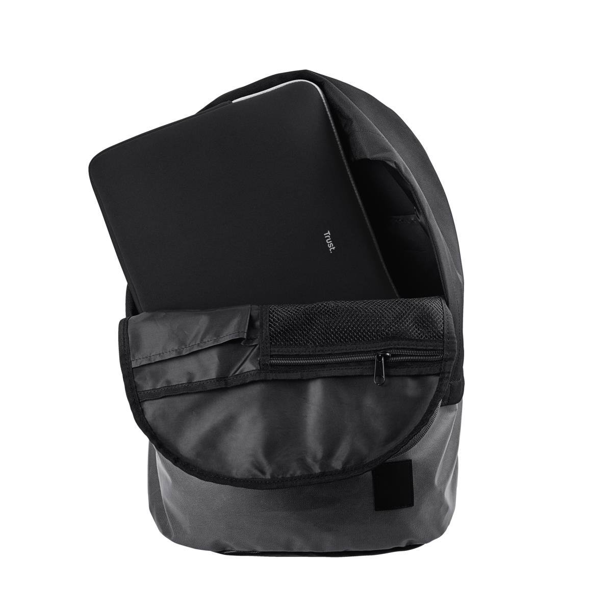 Primo Soft Sleeve For 15.6in Laptops Black