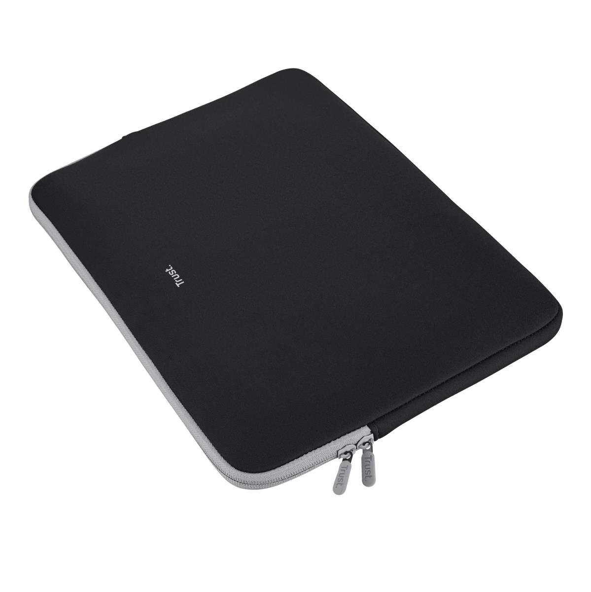 Primo Soft Sleeve For 15.6in Laptops Black