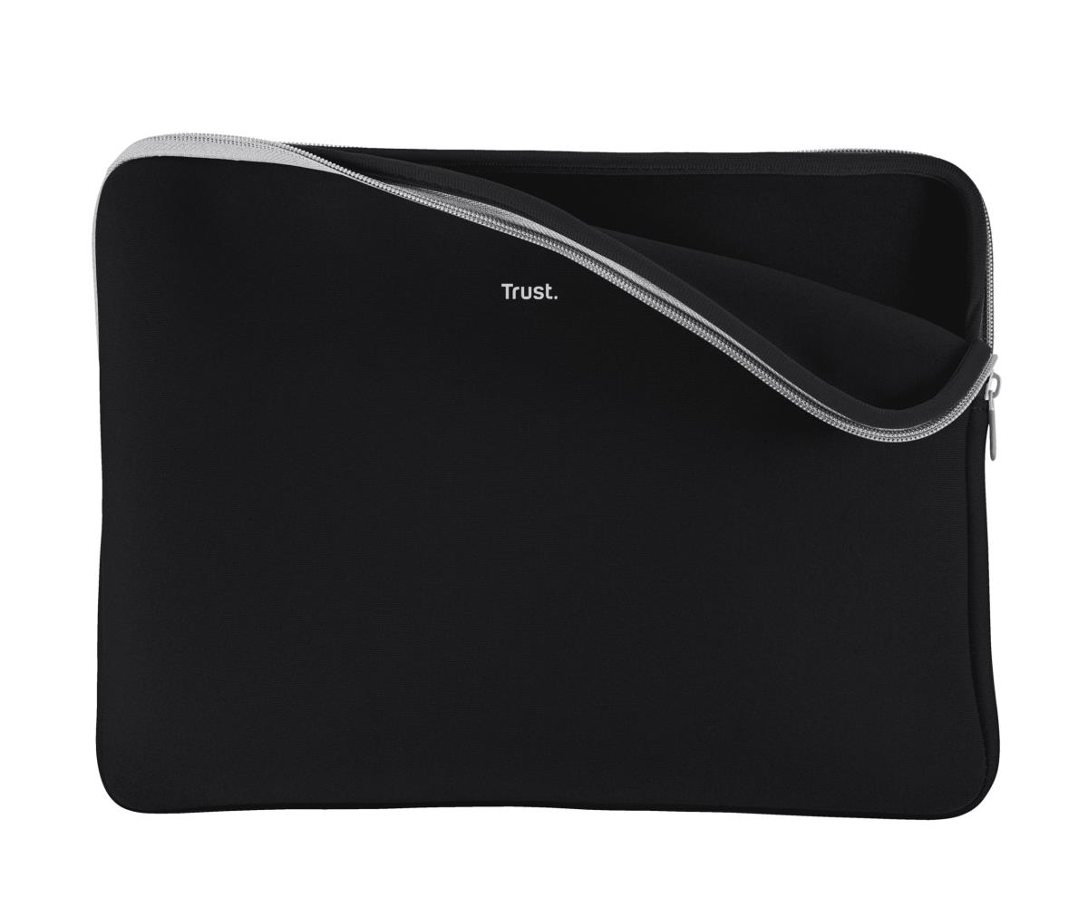Primo Soft Sleeve For 15.6in Laptops Black