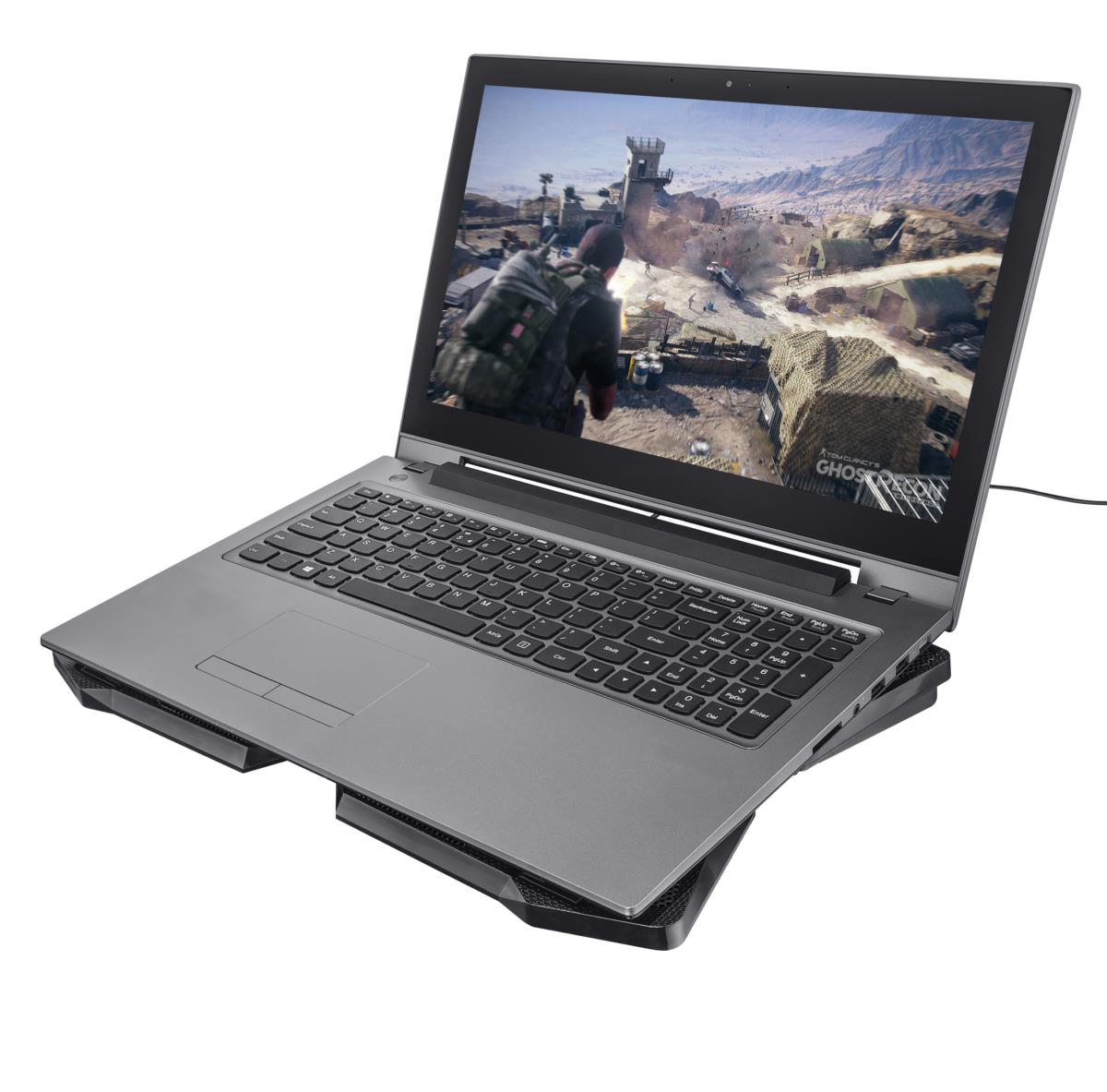 Notebook Cooling Stand Gxt 278