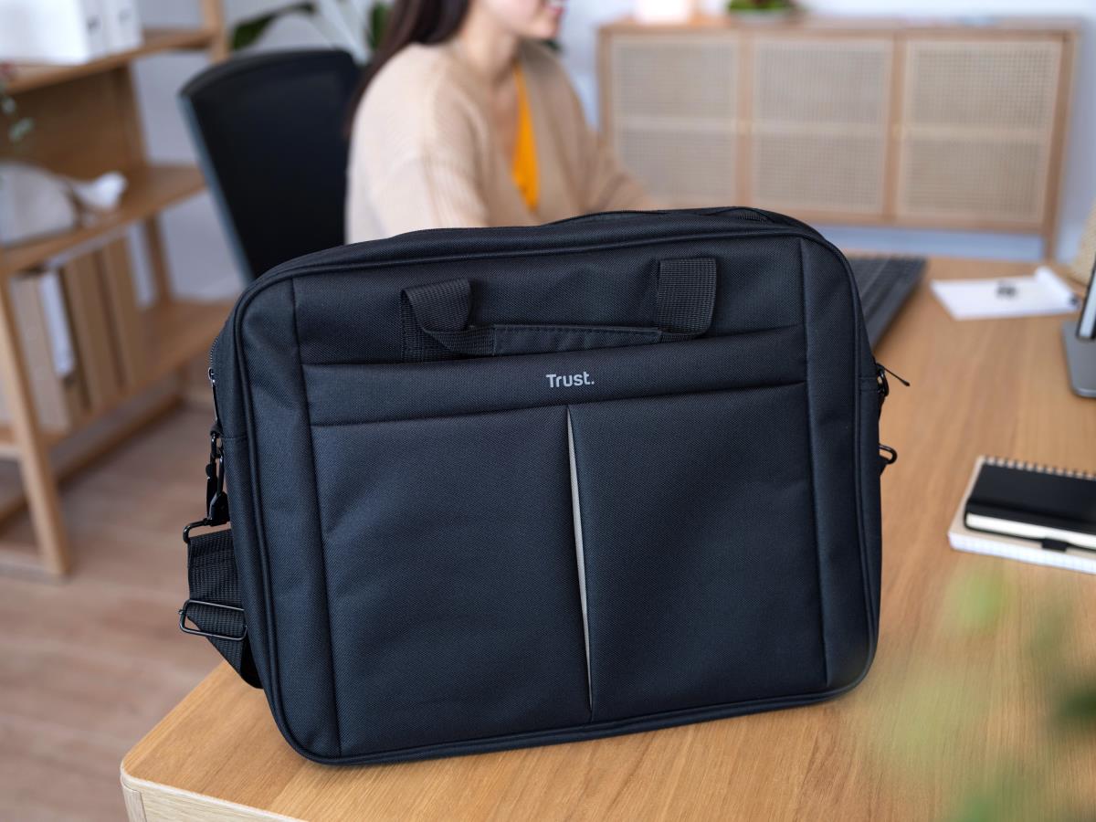 Primo Carry Bag For 16in Laptops