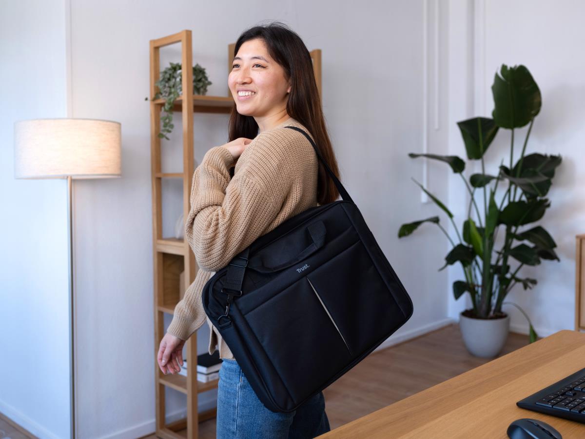 Primo Carry Bag For 16in Laptops