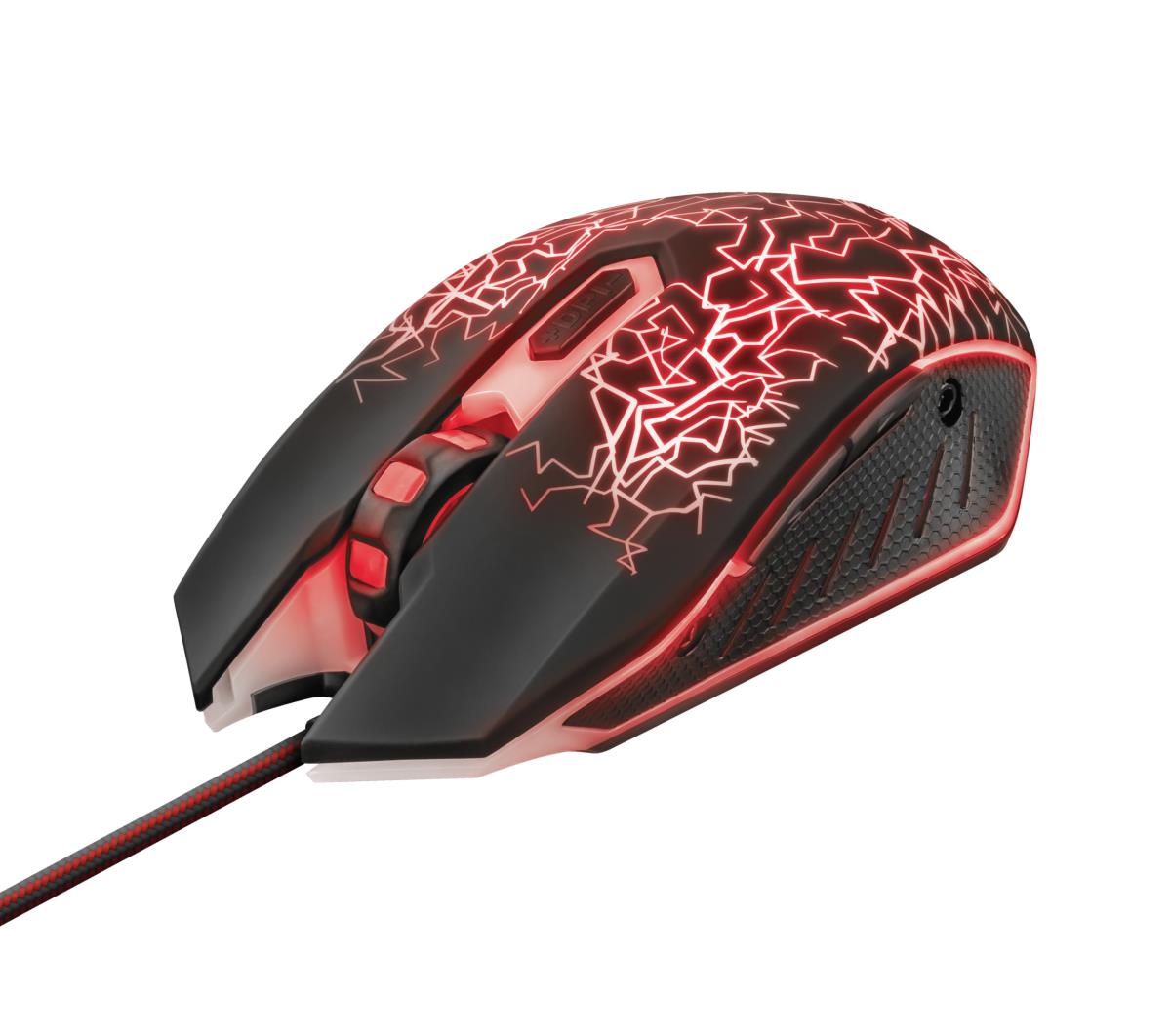 Gaming Mouse Gxt 105