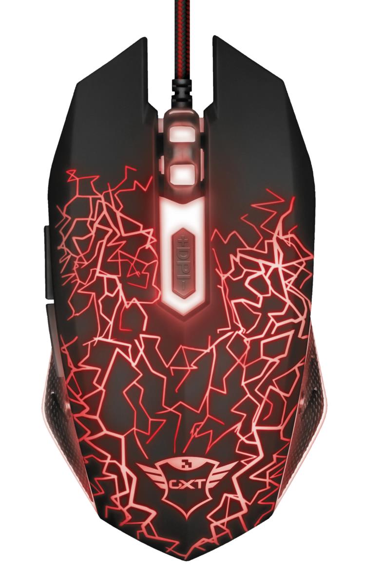 Gaming Mouse Gxt 105