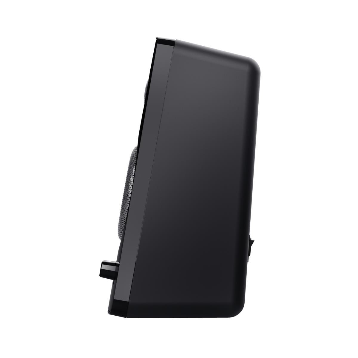 Tytan 2.0 Speaker Set - Black
