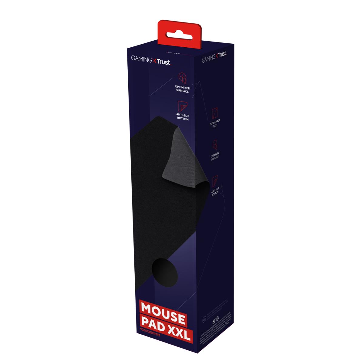 Gxt 758 Mousepad Xxl