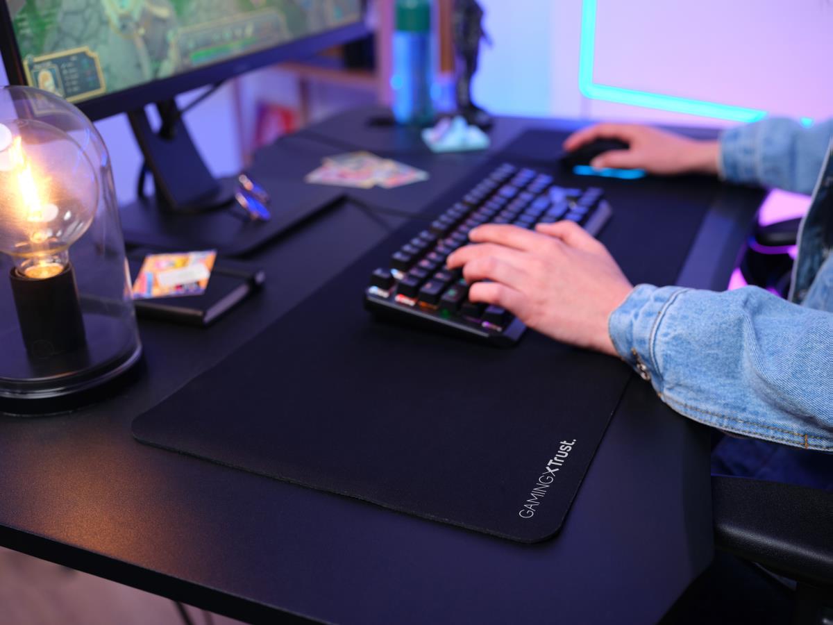 Gxt 758 Mousepad Xxl