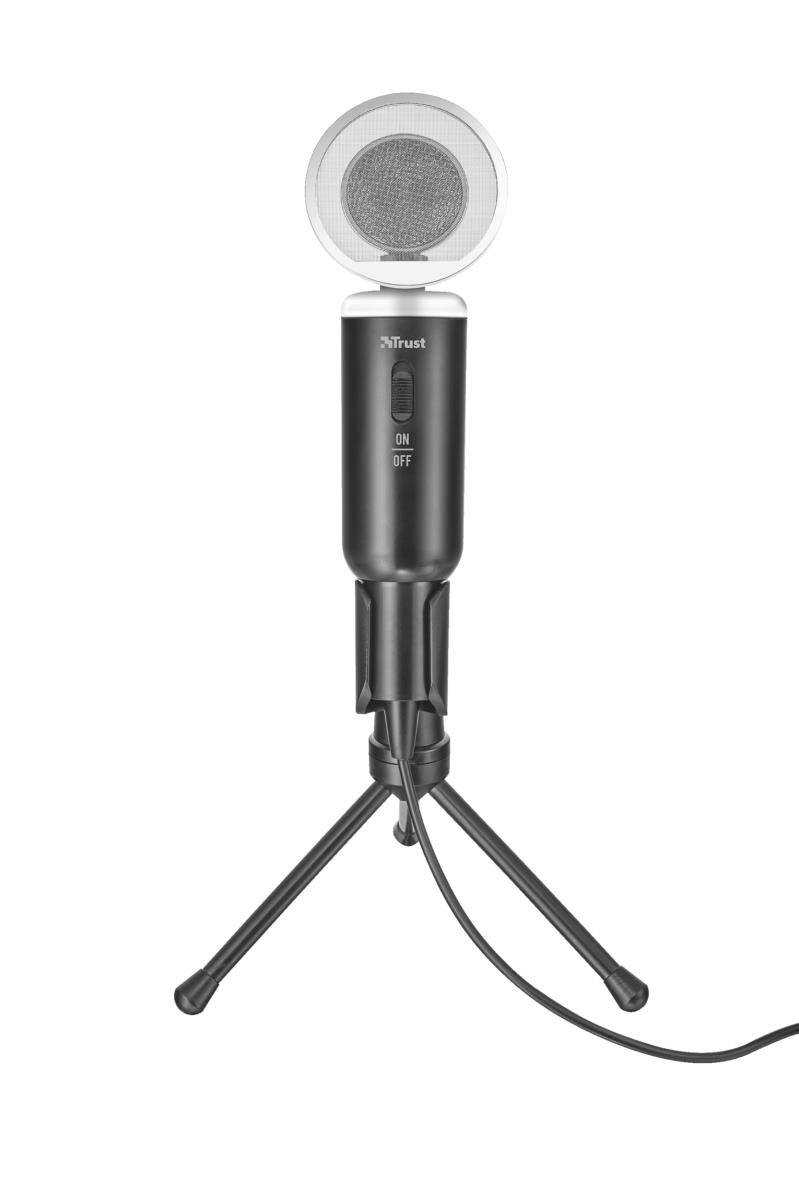 Madell Desk Microphone For Pc And Laptop