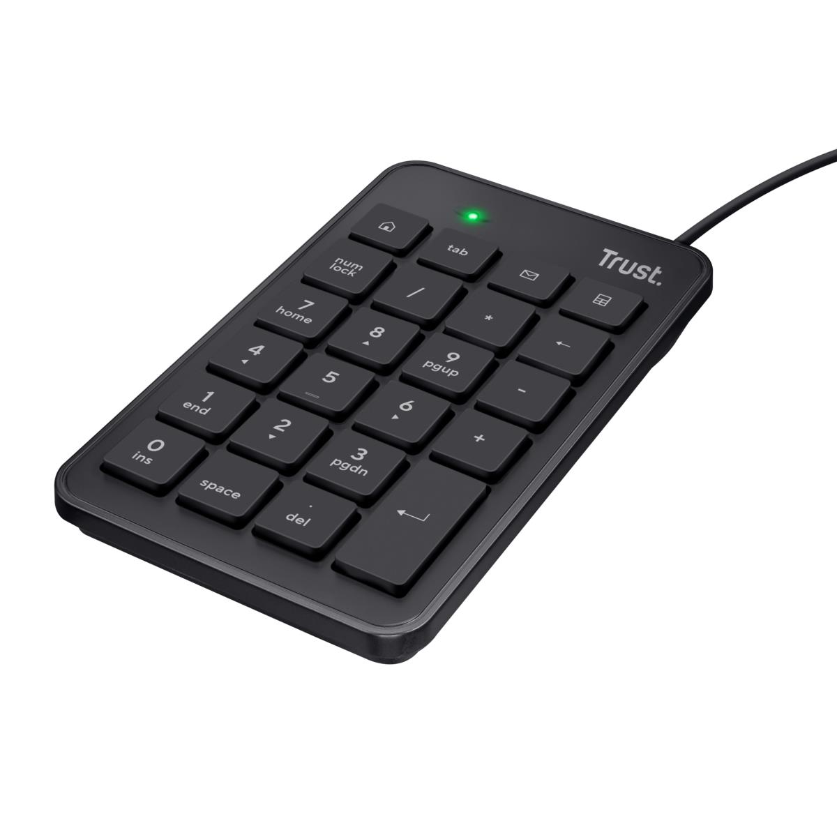 Xalas Numeric Keypad USB