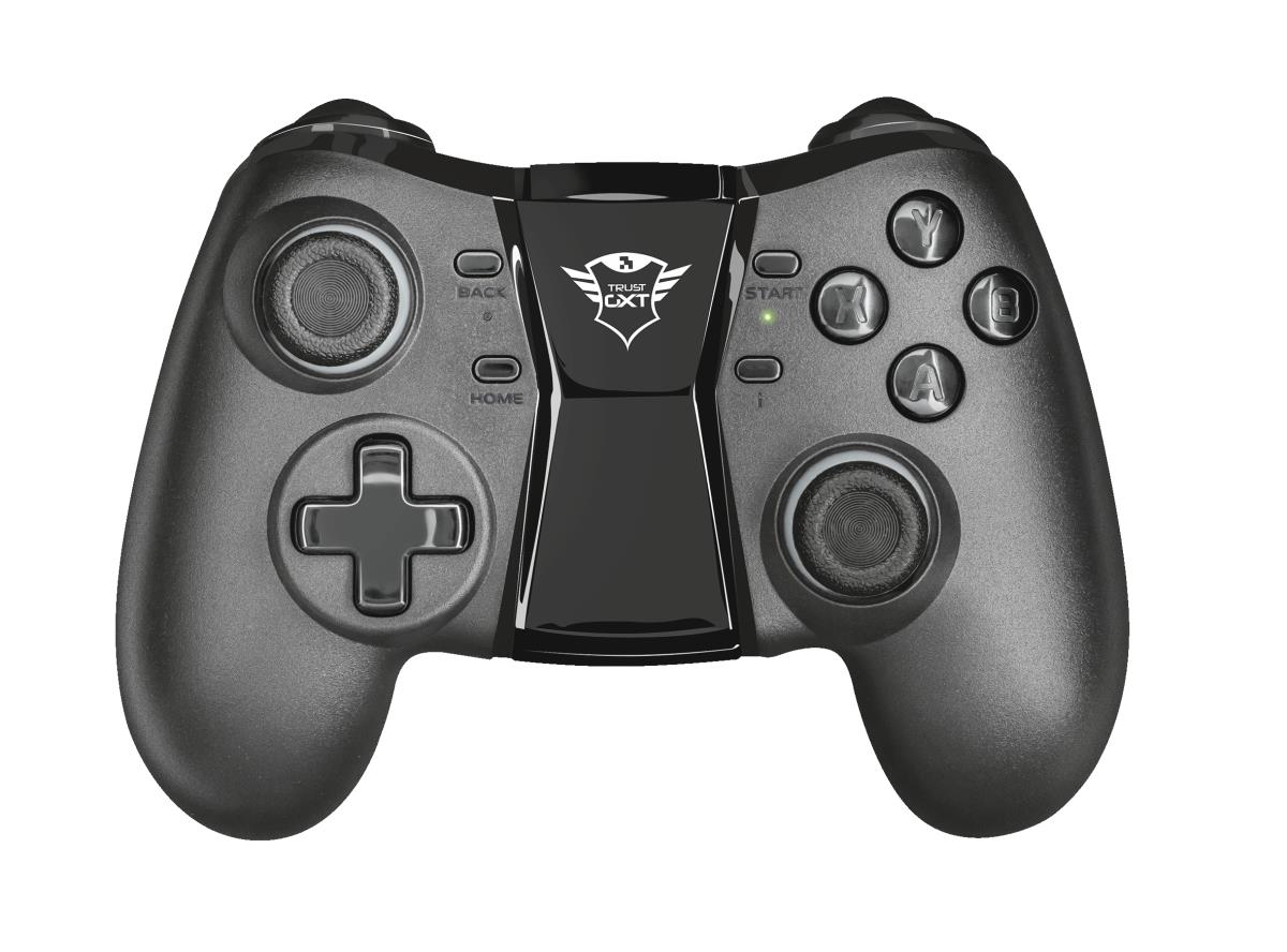 Gamepad Gxt 590 Bosi Bluetooth Black