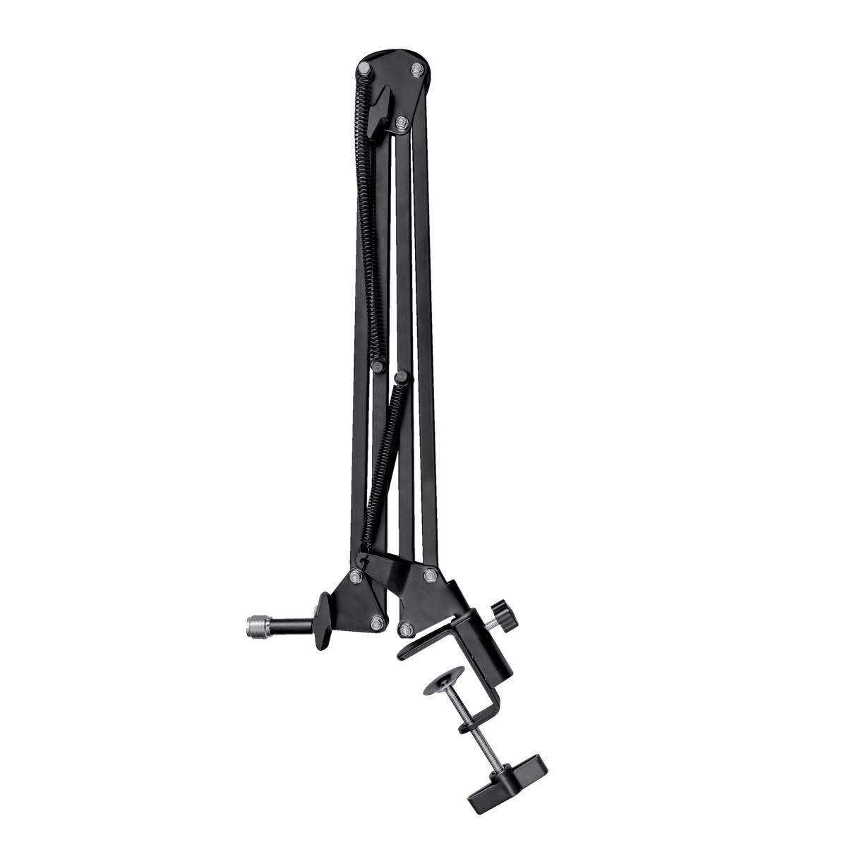 Microphone Arm Gxt 253 Emita Streaming Black
