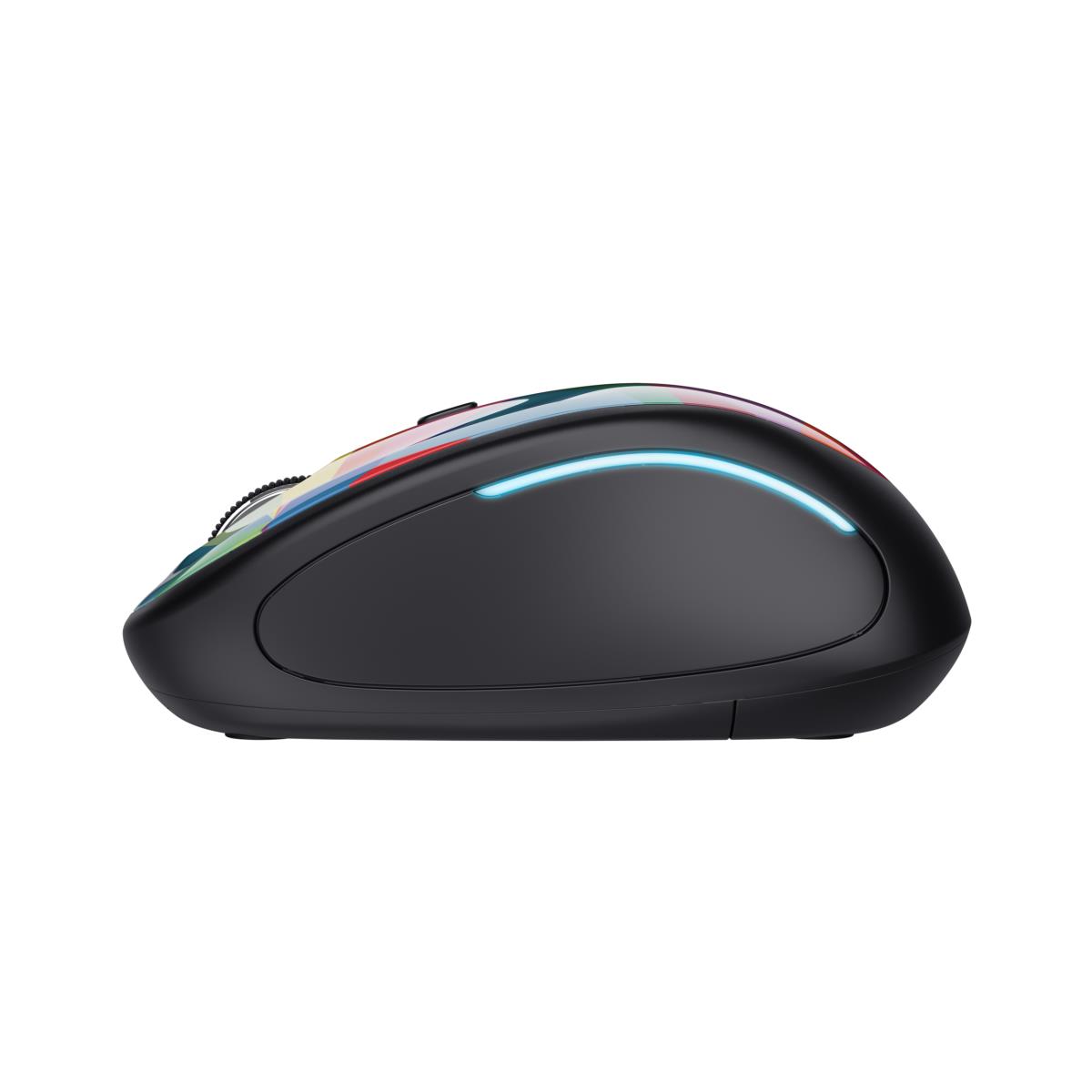 Wireless Mouse Yvi Fx Geometrics