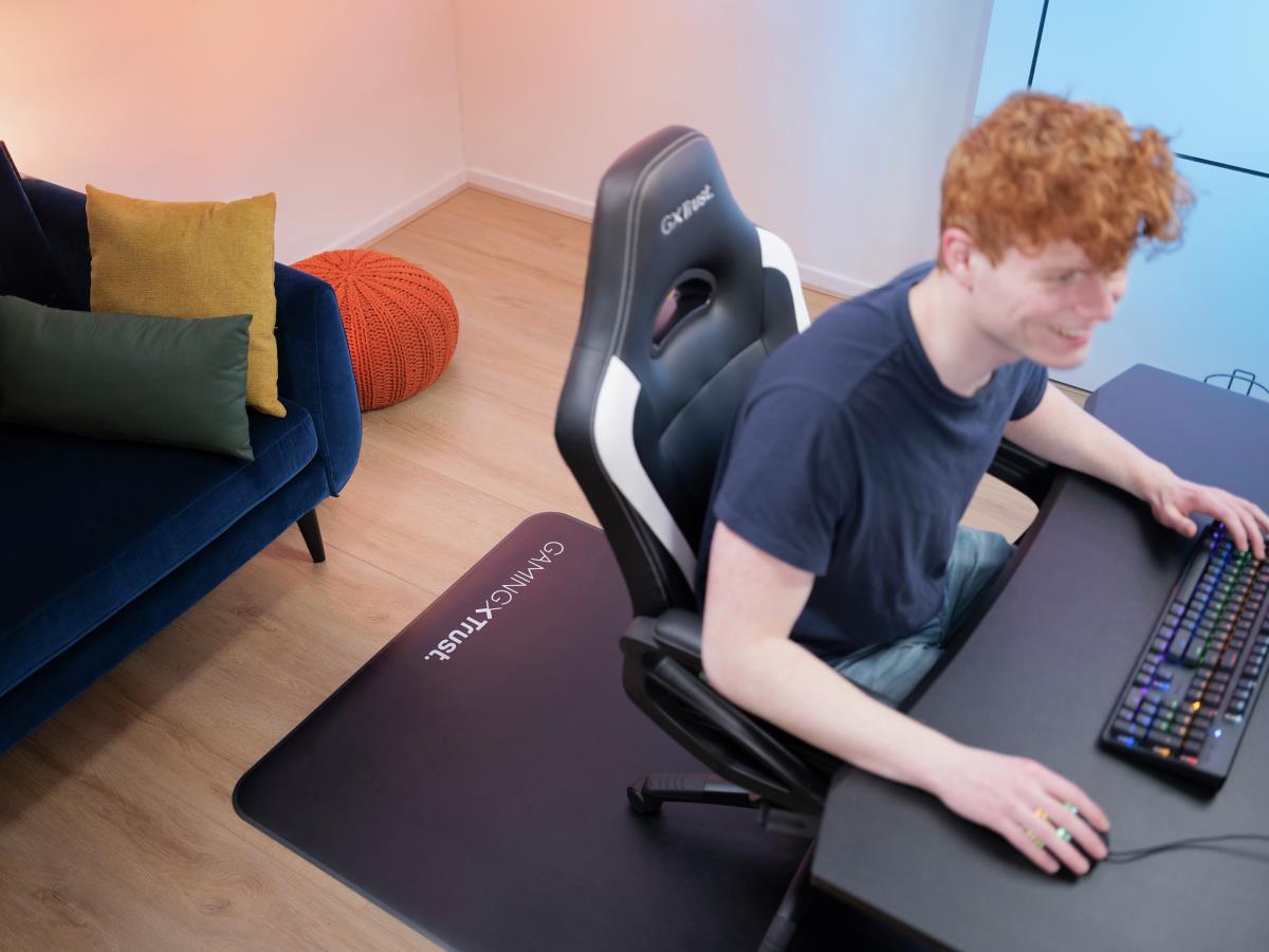 Gxt 715 Chair Mat