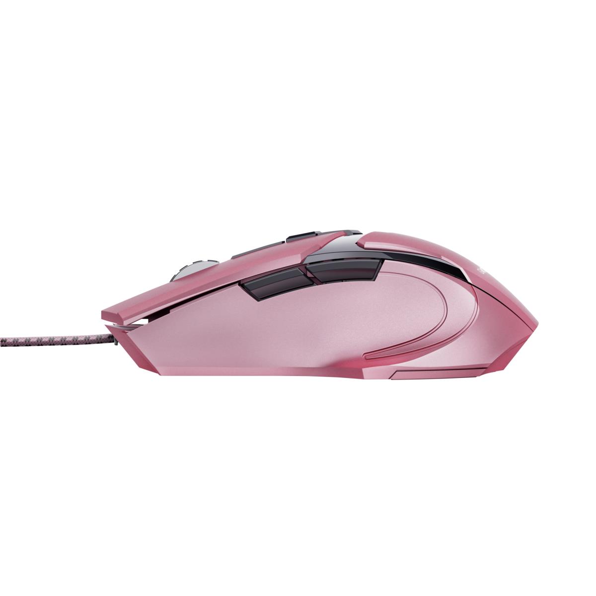 Gxt 101p Gav Optic Gaming Mouse Pink In