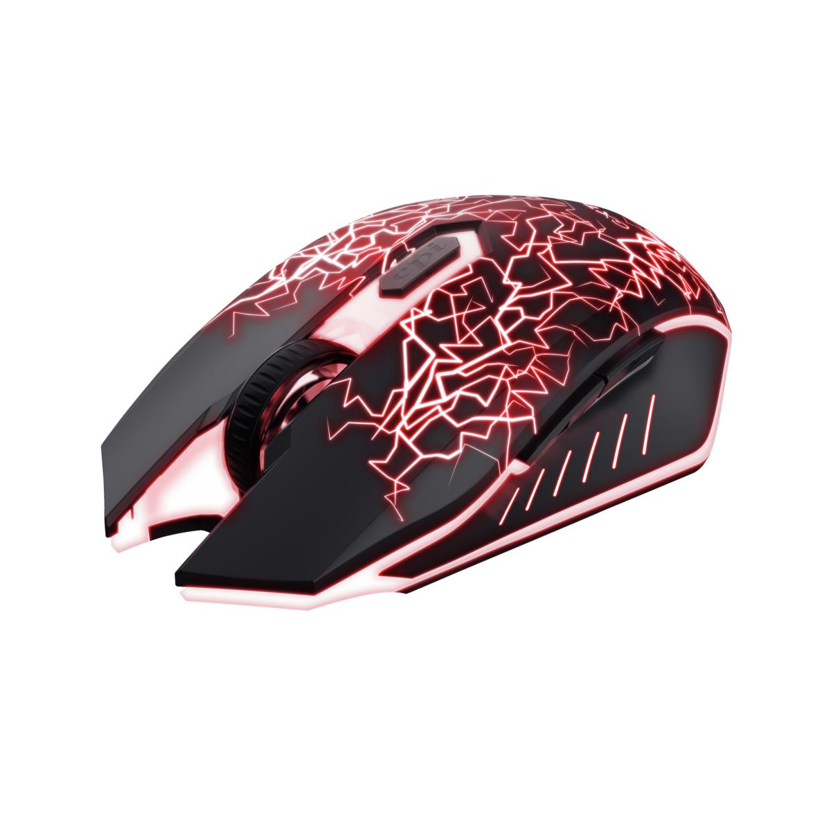 Gxt 107 Izza Wireless Optical Gaming Mouse