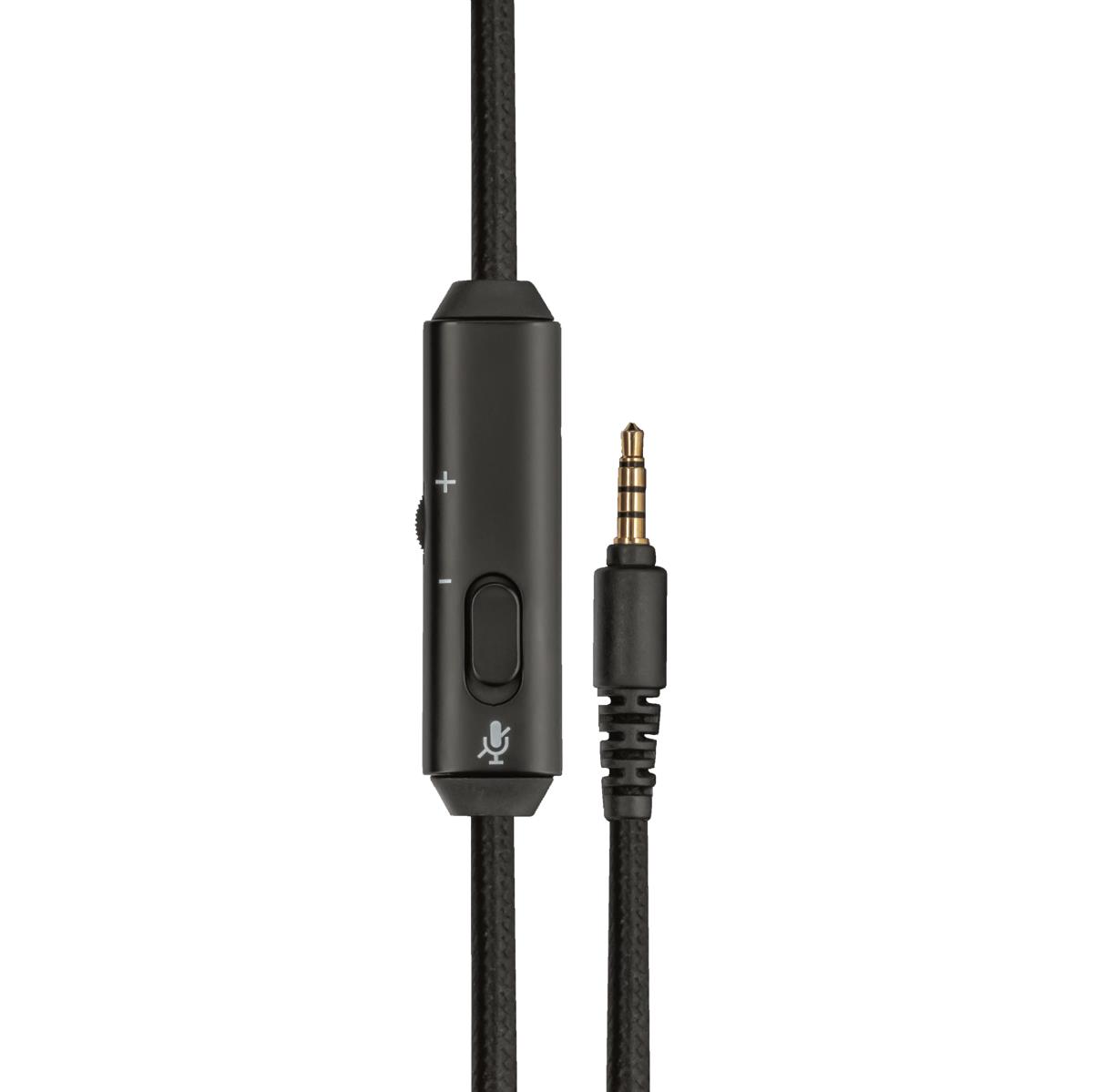 Headset - Gxt 433 Pylo Comfortable Gaming - Multiplatform