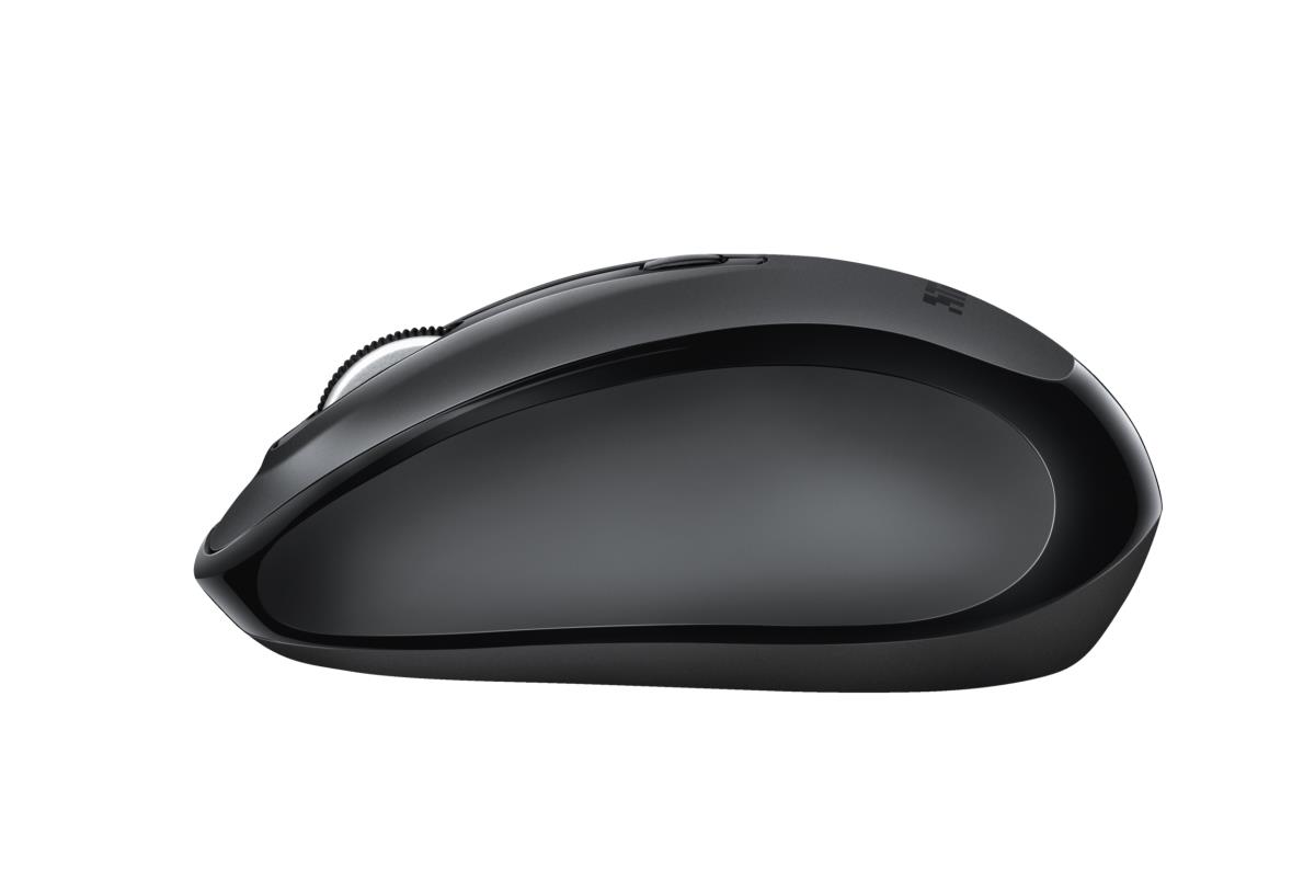 Siero Silent Click Wireless Mouse