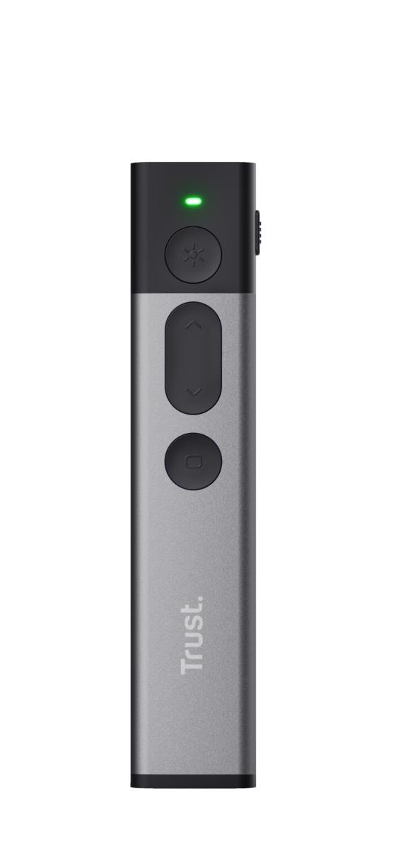 Kazun Wireless Aluminium Presenter In