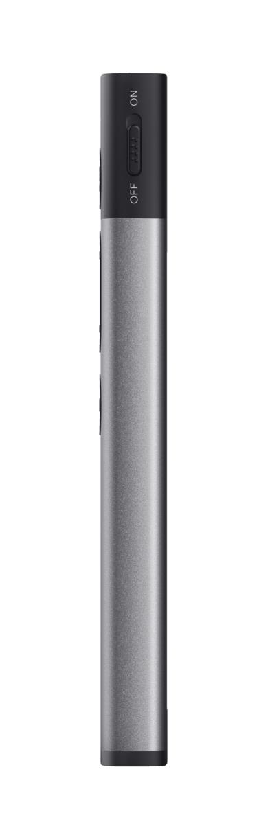 Kazun Wireless Aluminium Presenter In