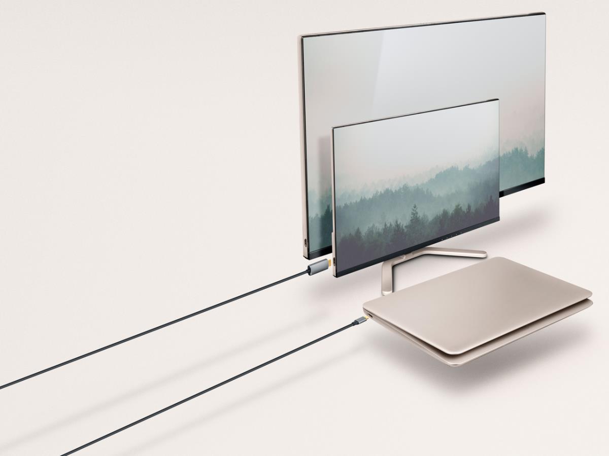 Cable - USB-c To Hdmi