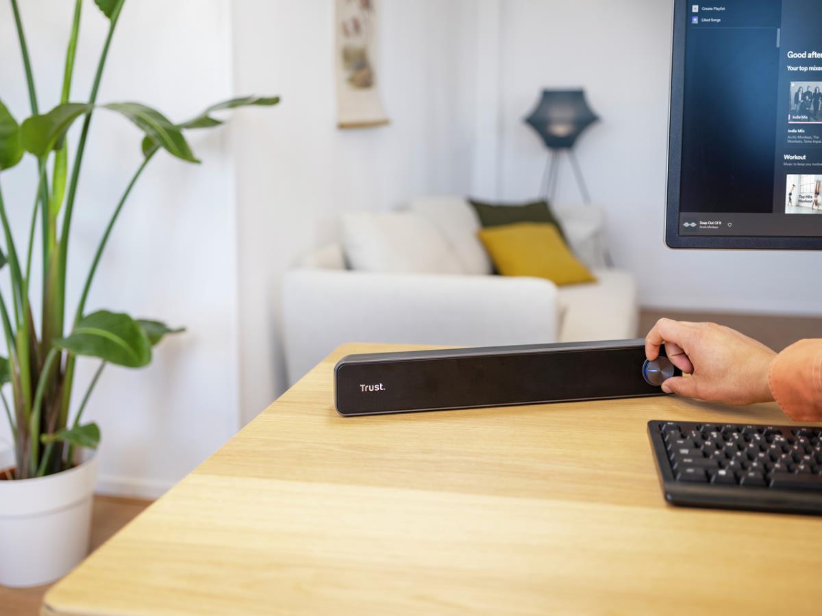Arys Soundbar For Pc With Warranty 5 Years
