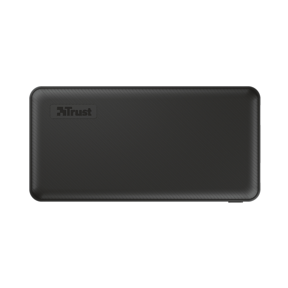 Primo Powerbank 15000mah Dual USB Black