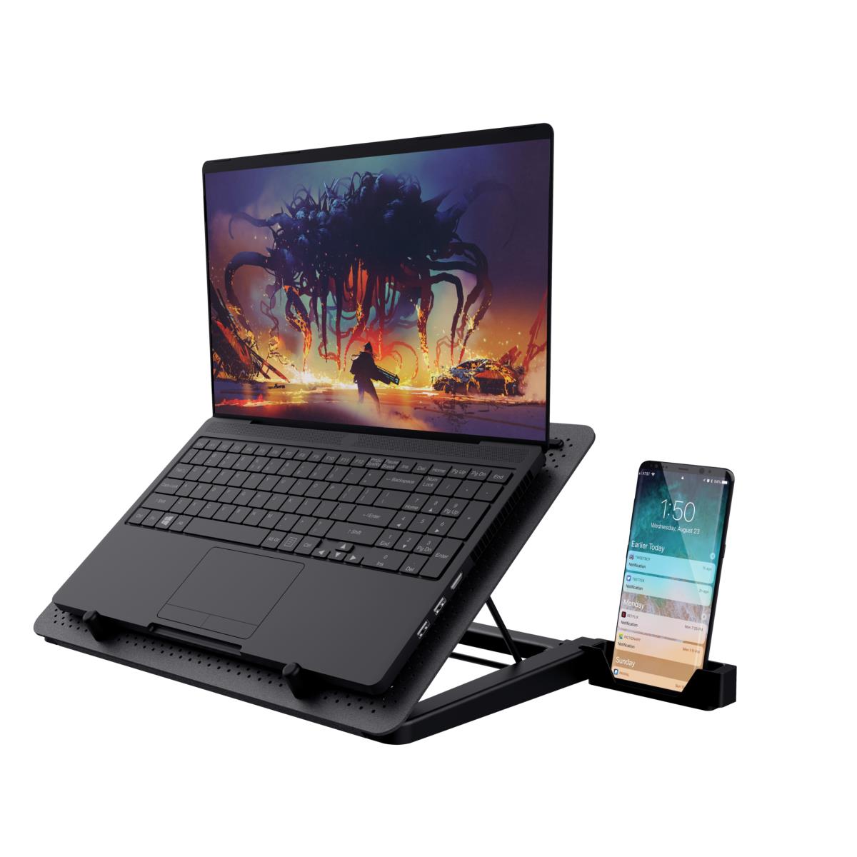 Gxt 1125 Notebook Cooling Stand