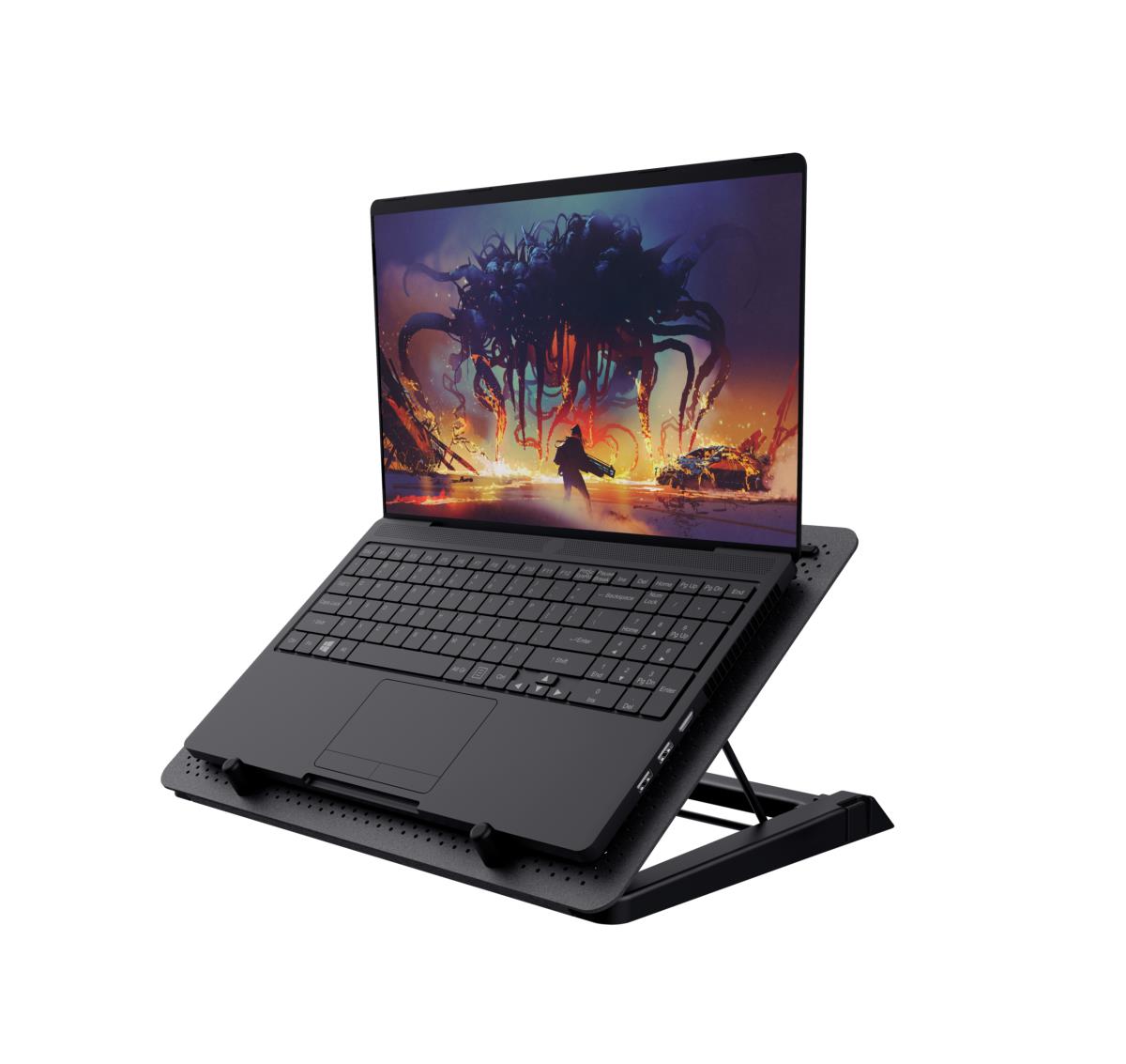 Gxt 1125 Notebook Cooling Stand