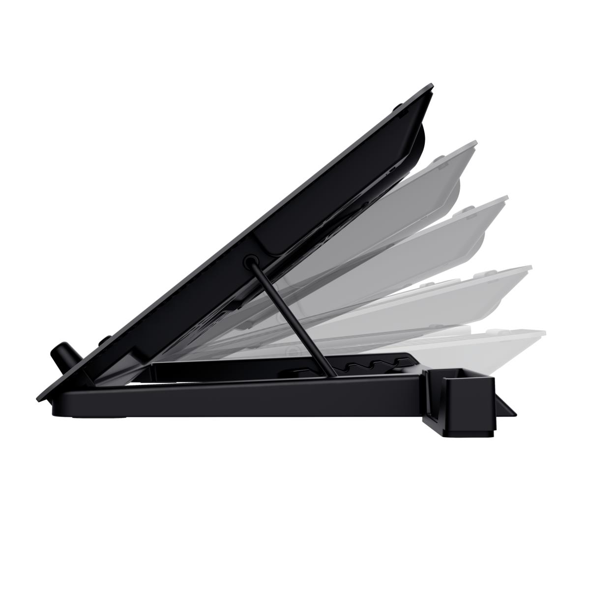Gxt 1125 Notebook Cooling Stand