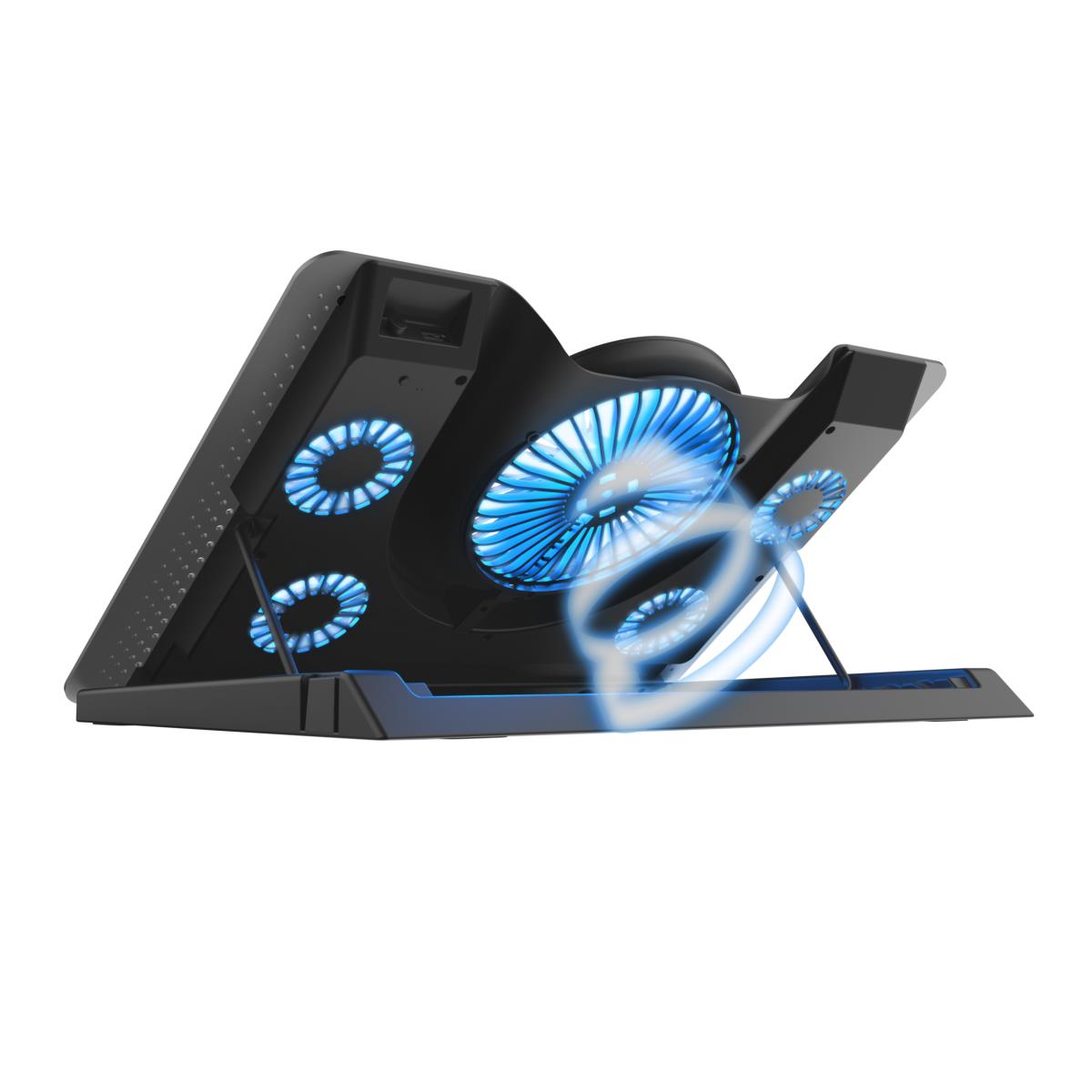 Gxt 1125 Notebook Cooling Stand