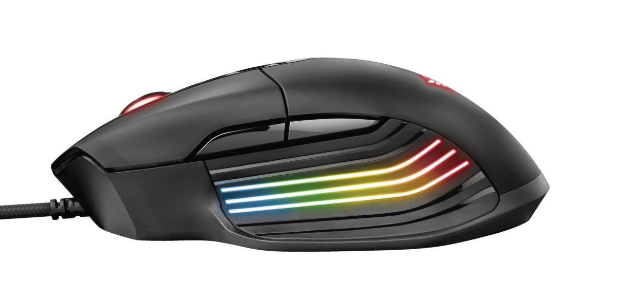 Gxt 940 Xidon RGB Gaming Mouse