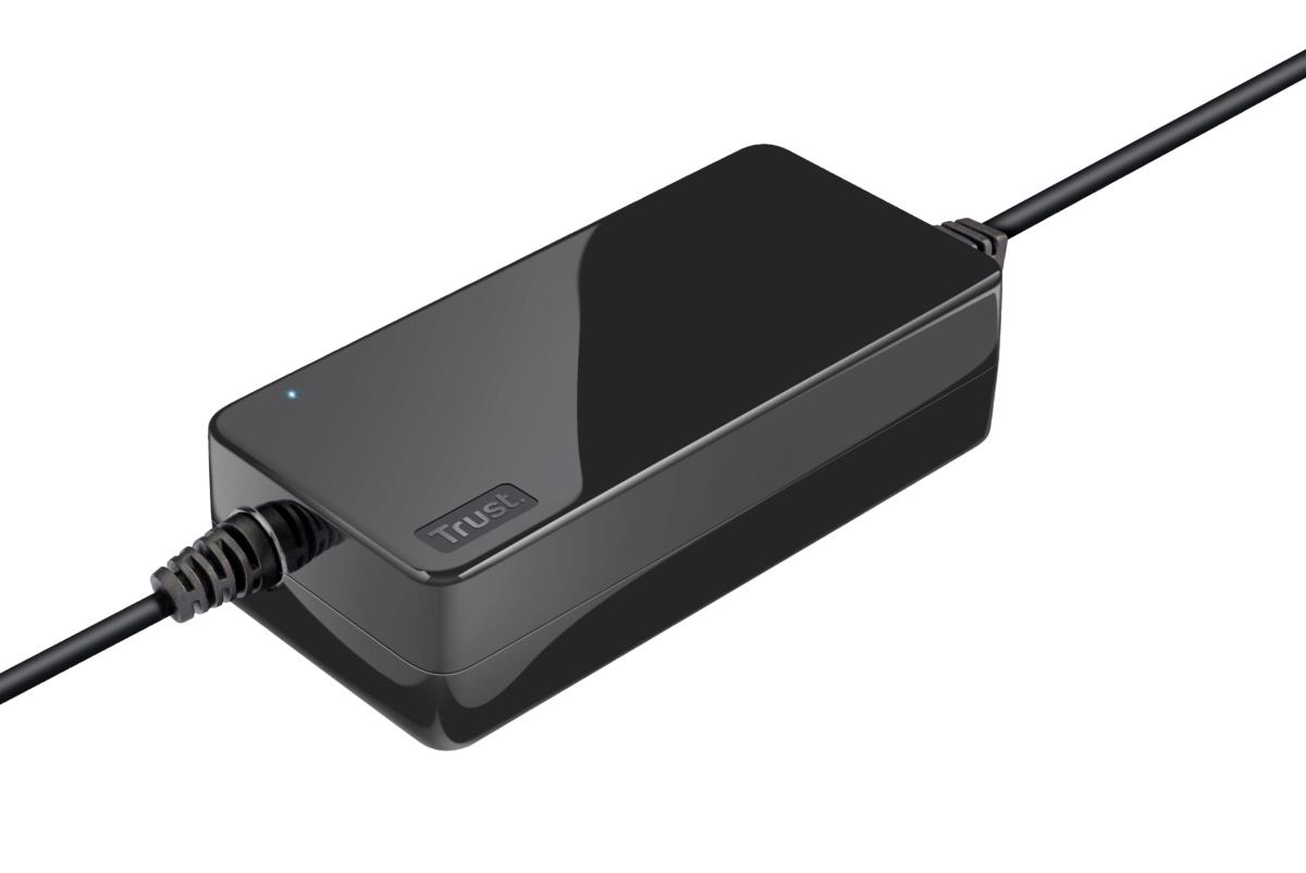 Maxo Laptop Charger 90w Black For Lenovo